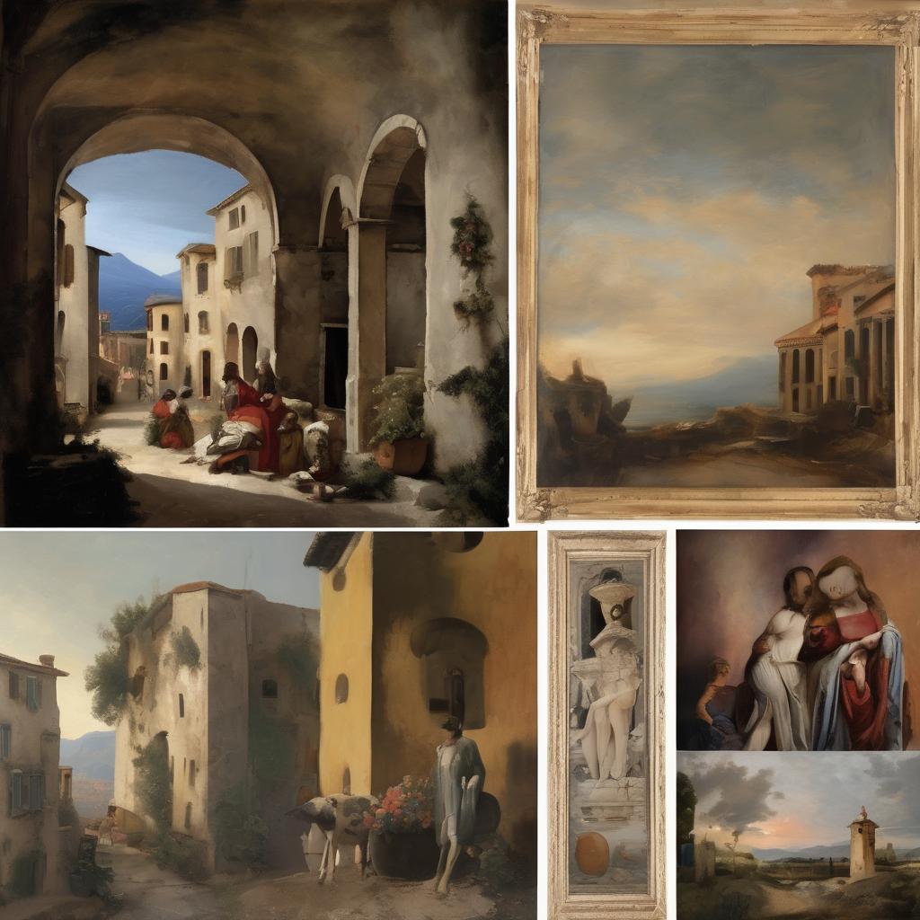 Το Πρώιμο Βιογραφικό Υλικό του Nicolò della Casa