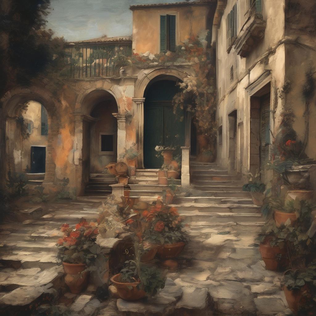 Η Ζωή και Οι Εμπειρίες του Ματζόρε