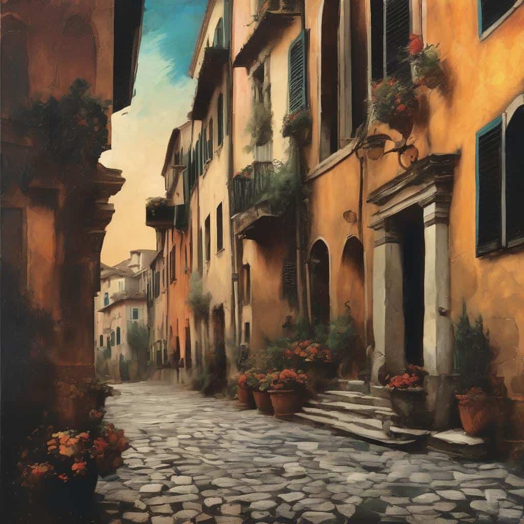 Giovanni de’ VECCHI