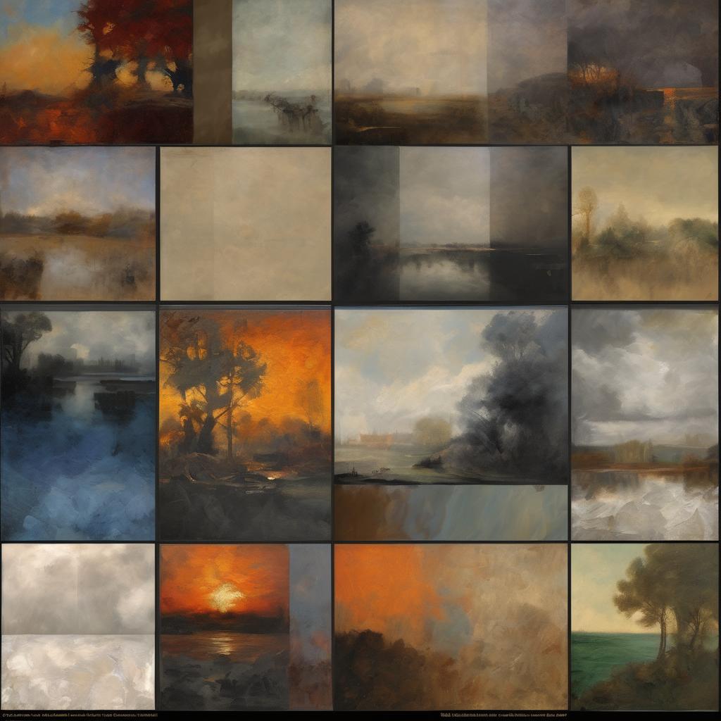 Η Ζωή του Willem ROMEIJN