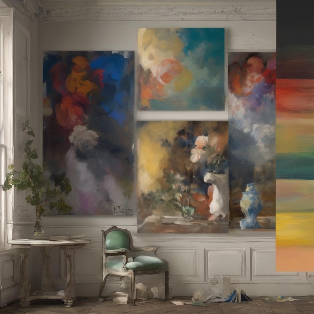 Η Ζωή και Καριέρα του Gustav Heinrich EBERLEIN