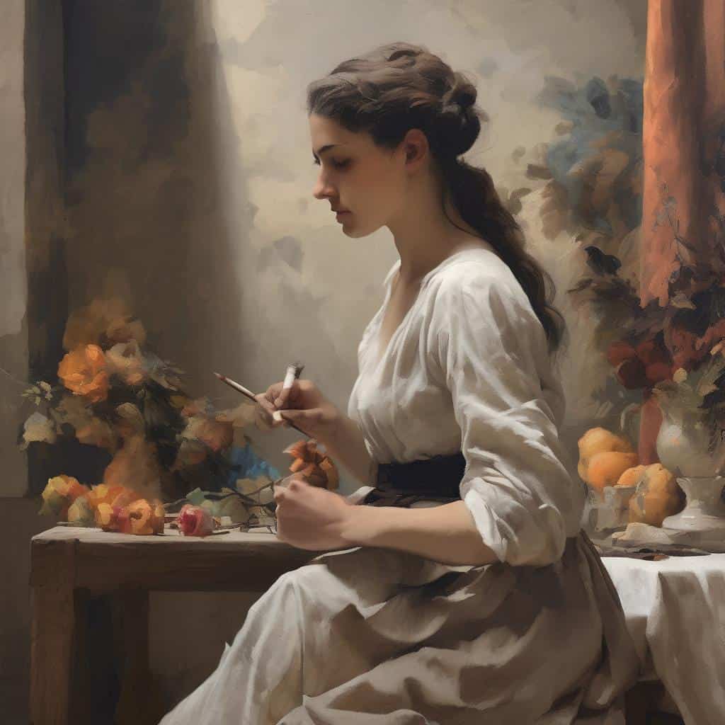 Φίλιππος ΚΑΡΚΑΝΗΣ – Ο Μεγάλος Δάσκαλος του Αναγεννησιακού Υφαντικού Τέχνης