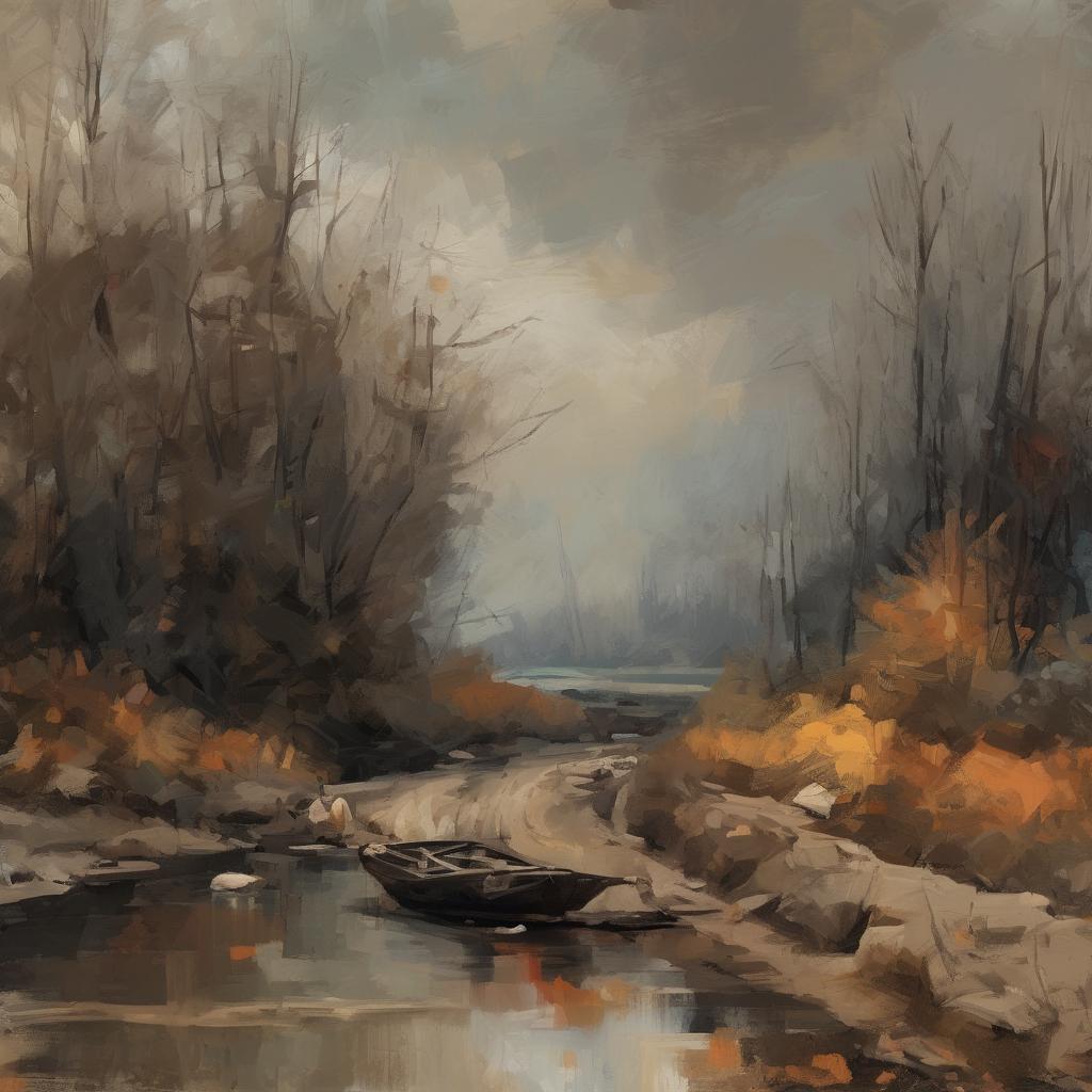 Ο Καλλιτεχνικός Στυλ του Willem ROMEIJN