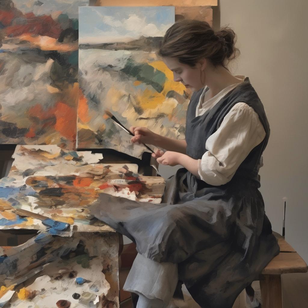 Η Ζωή και οι Επιρροές του Nicholas GROMANN