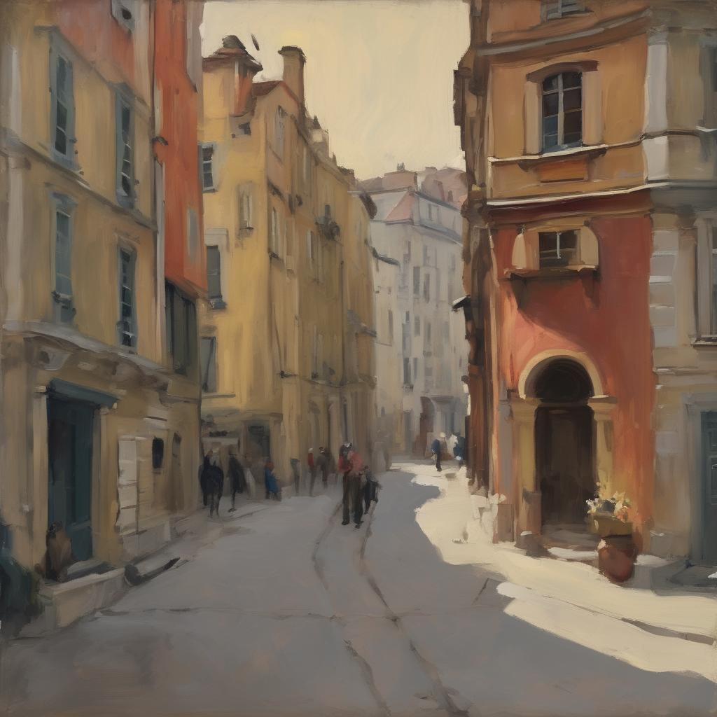 Ο Αναβιωντας Όγκος της Τέχνης του François DUMONT