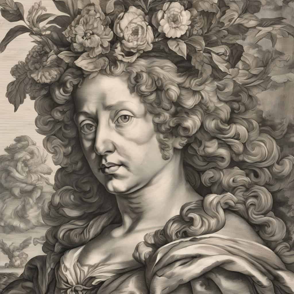 Χέντρικος ΓΚΟΛΤΣΙΟΥΣ – Ο Αρχιτέκτονας της Ψυχής