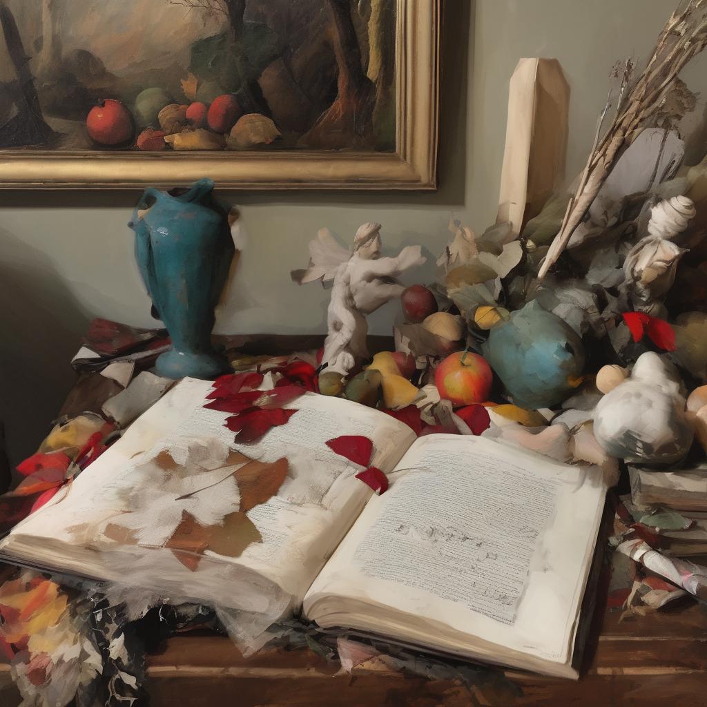 Ο Νοέλ ΧΑΛΕΥ: Ο Καλλιτέχνης και η Ζωή Του