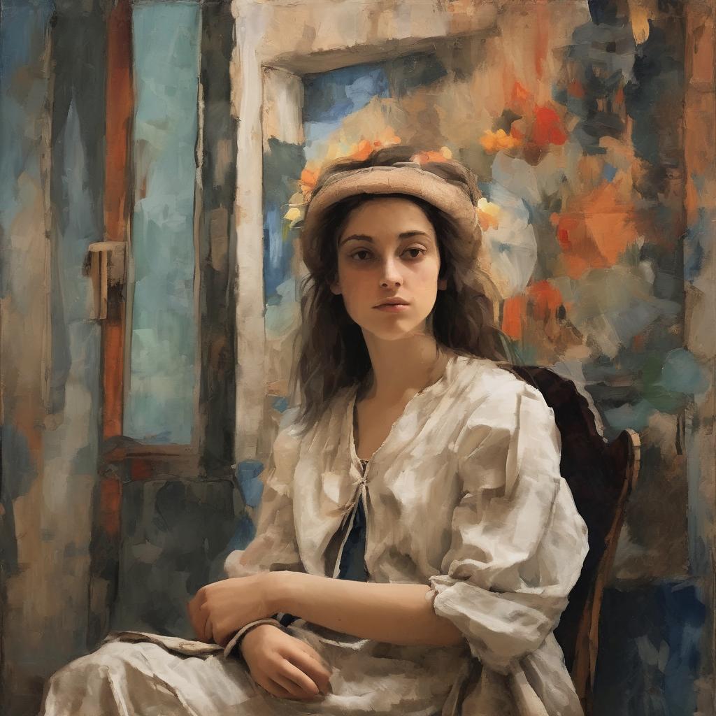 Η ζωή και η εποχή του Nicolò ROCCATAGLIATA