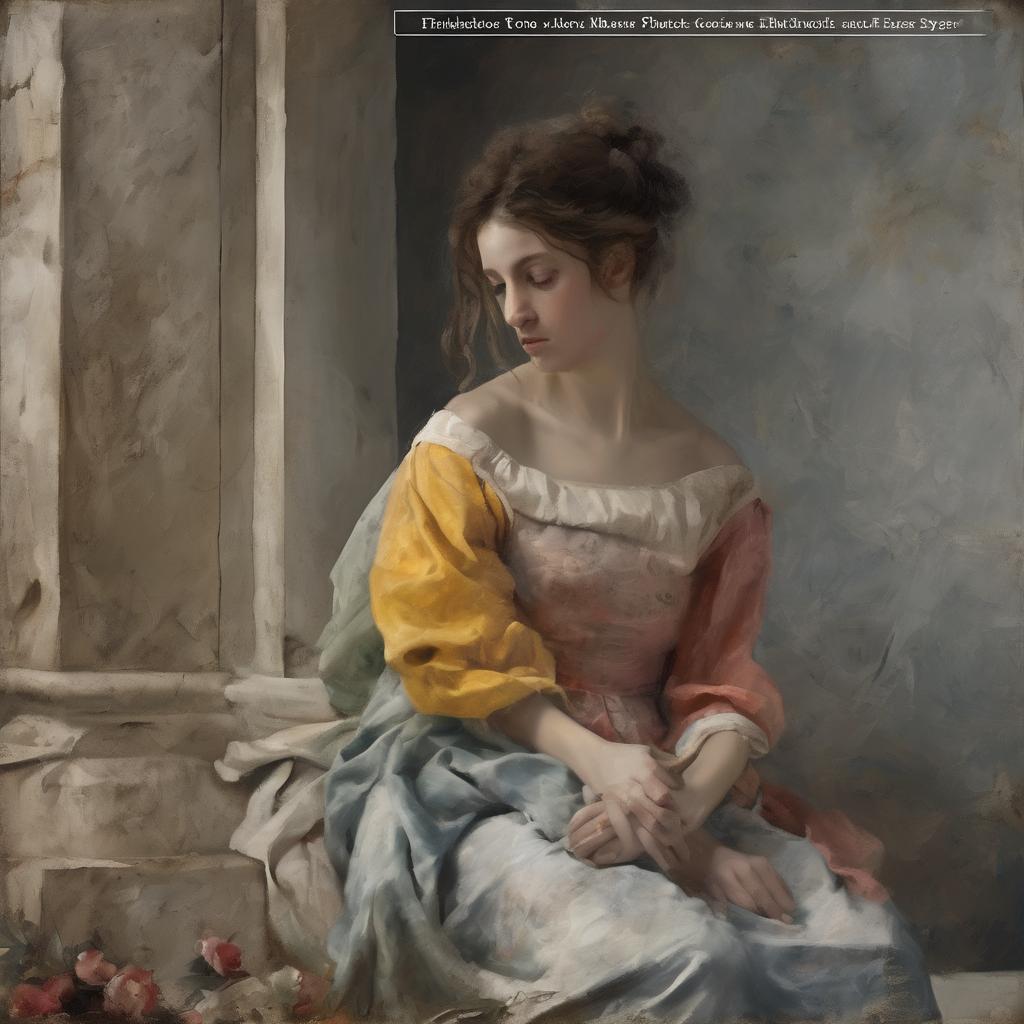 Η τεχνική και ο στυλ του Francesco VECELLIO