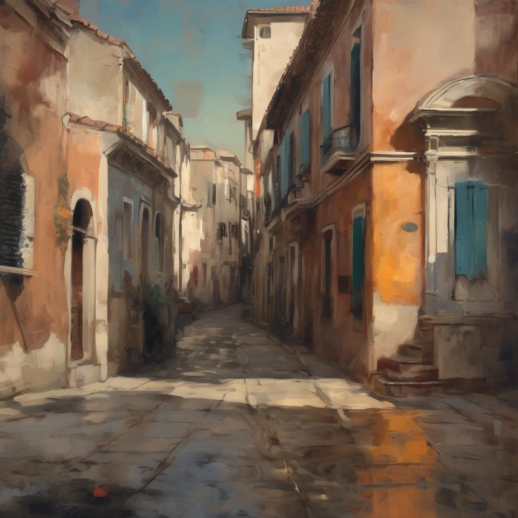 Το Στυλ και οι Τεχνικές του Καλλιτέχνη