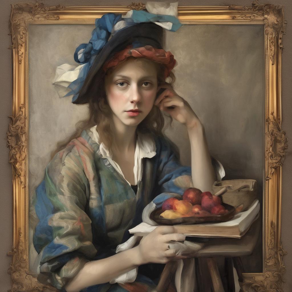 Ο Πρώιμος Βίος του Vincenzo de' Rossi