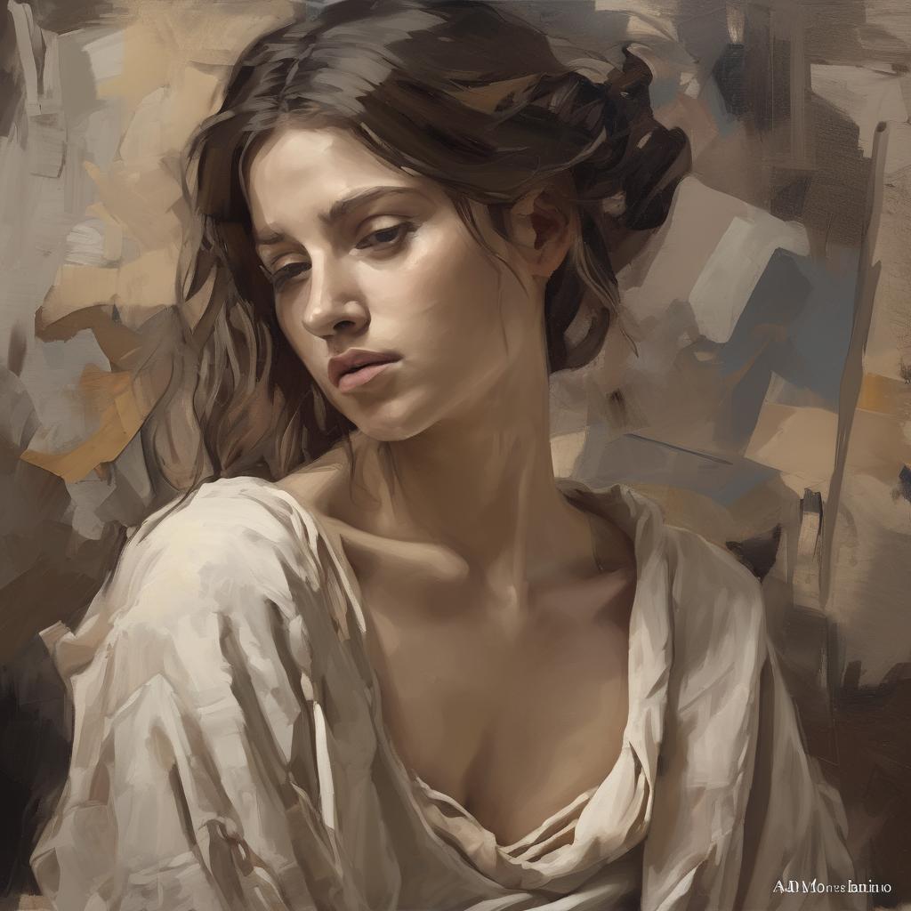 Καλλιτεχνικό Στυλ και Τεχνικές