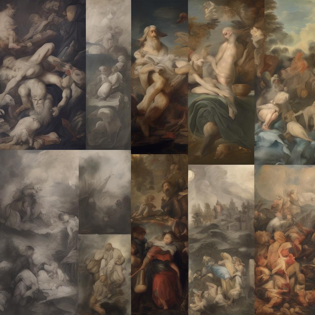 Βίος και έργο του Πίτερ ο Πρεσβύτερος ΝΕΕΦΣ