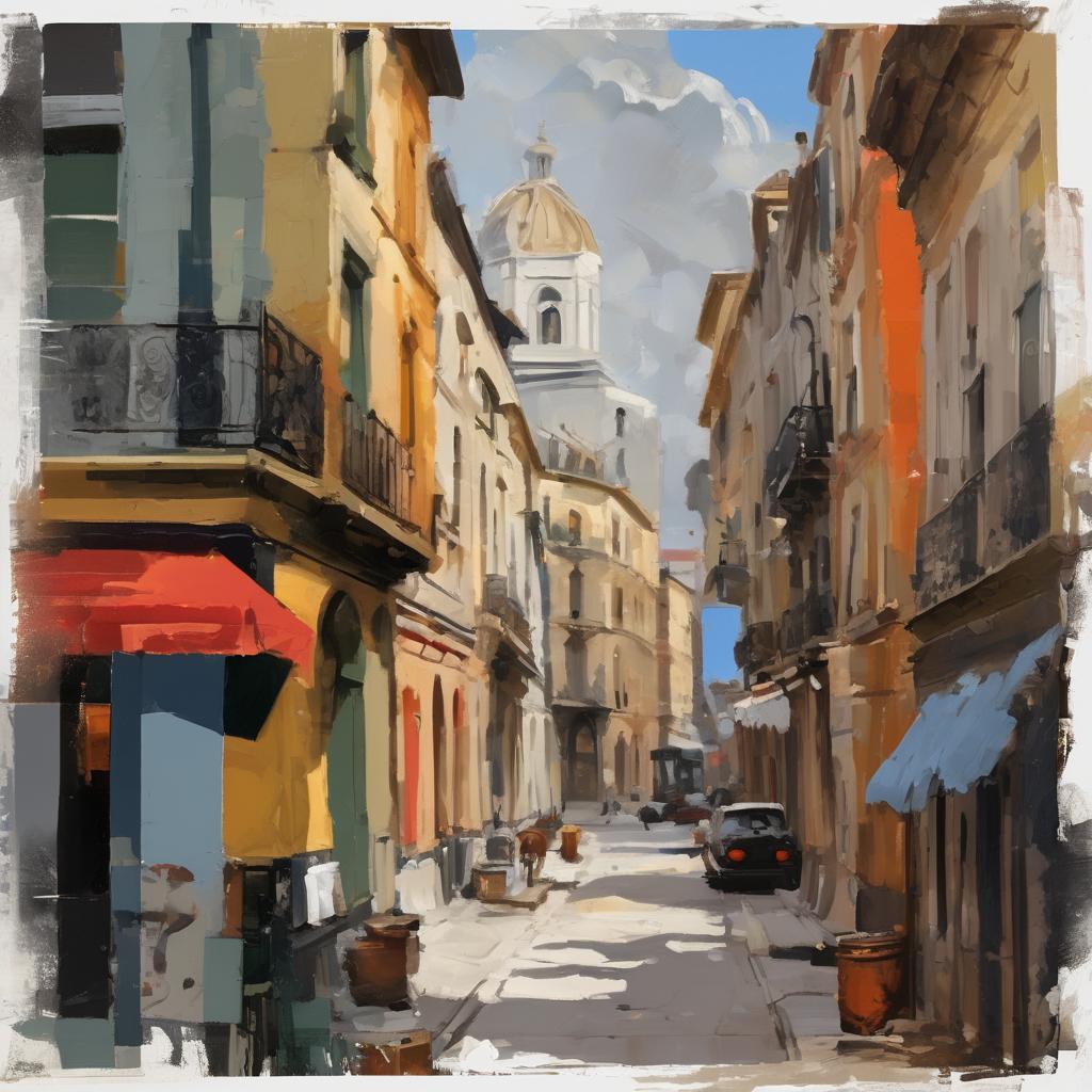 Ο βίος και η καριέρα του Robert LEFÈVRE