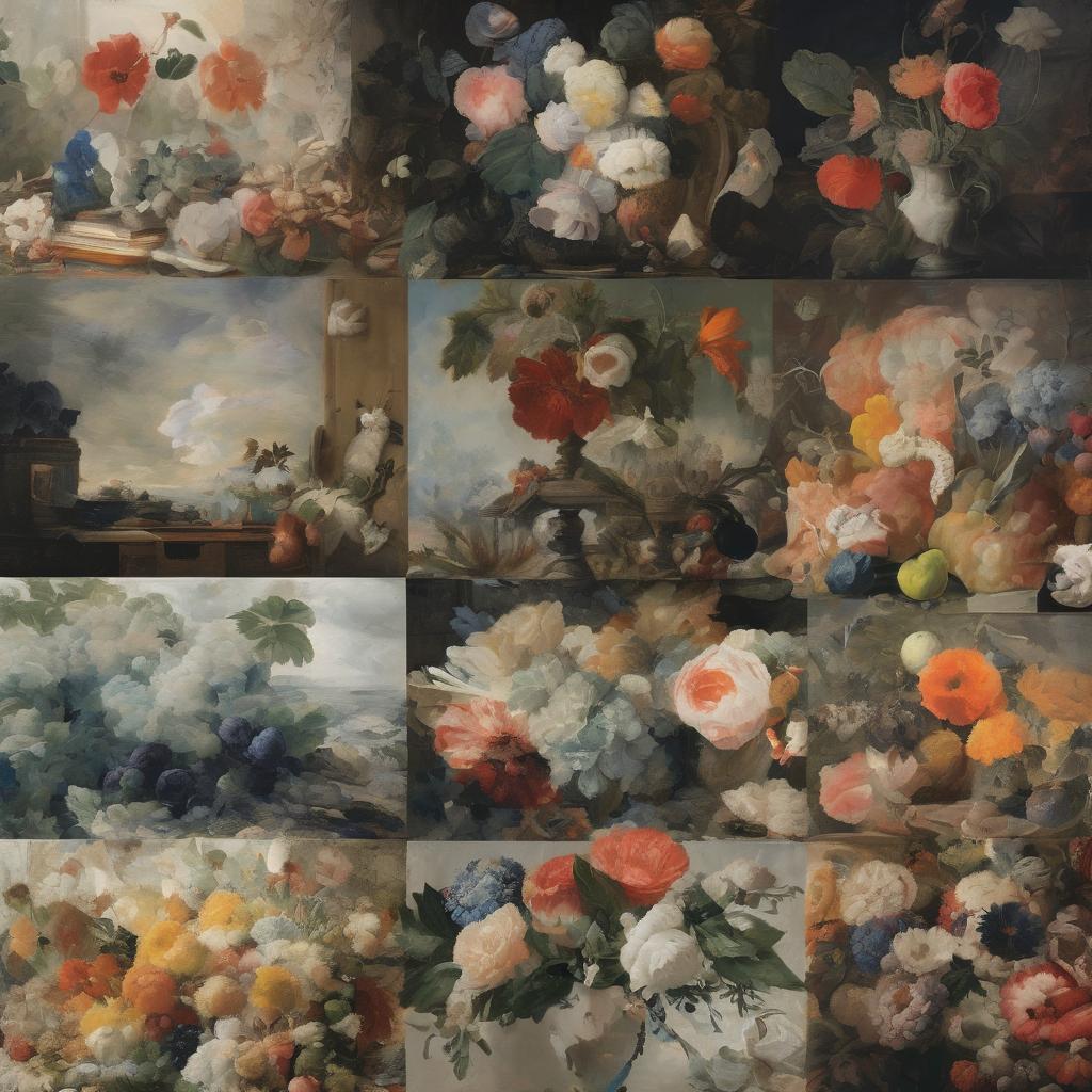 Η Ζωή και Οικογένεια του Hendrick Andriessen