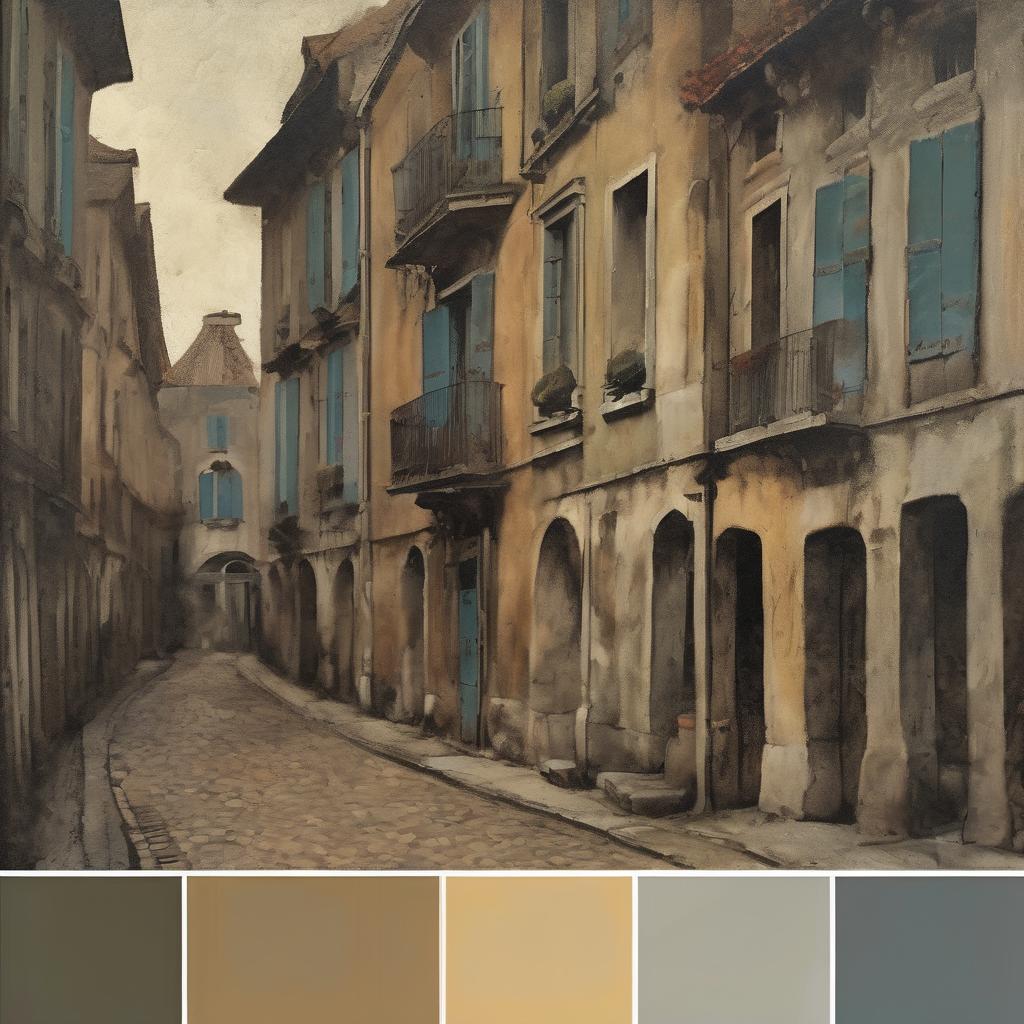 Βιογραφικά Στοιχεία του Jacques de ROUSSEAUX