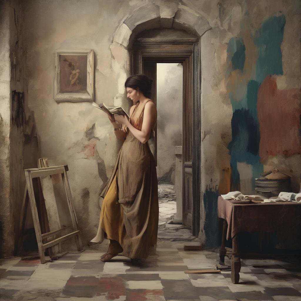 Η Μοναδική Τέχνη του Nicolò della Casa