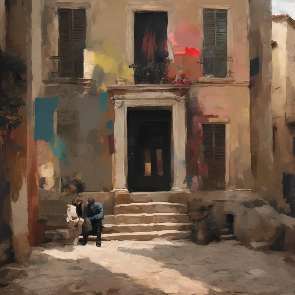 Η Ζωή και η Καριέρα του Domenico BRUSASORCI