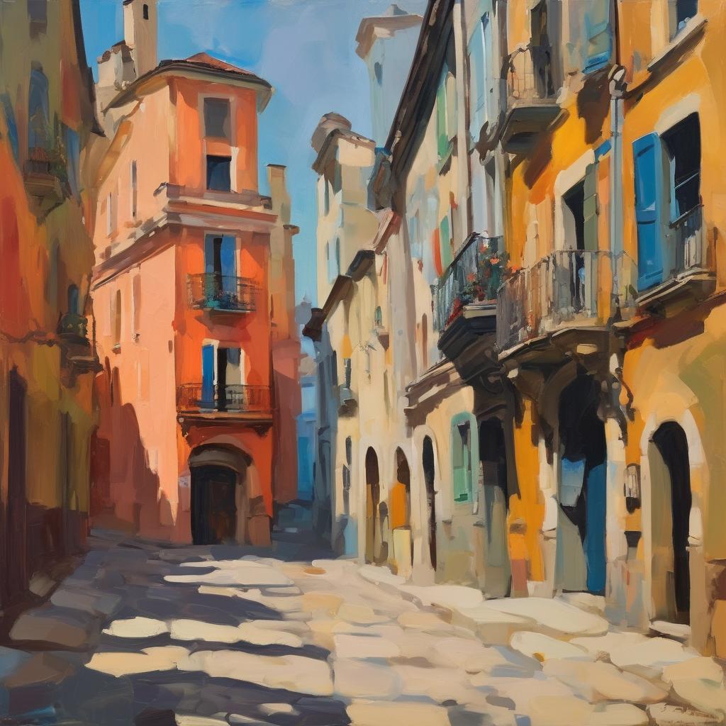 Πρώιμα Χρόνια και Εκπαίδευση