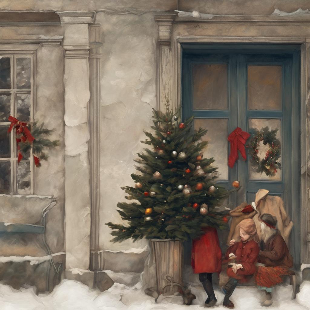 Η Υπέροχη Τέχνη του Νοέλ ΧΑΛΕΥ