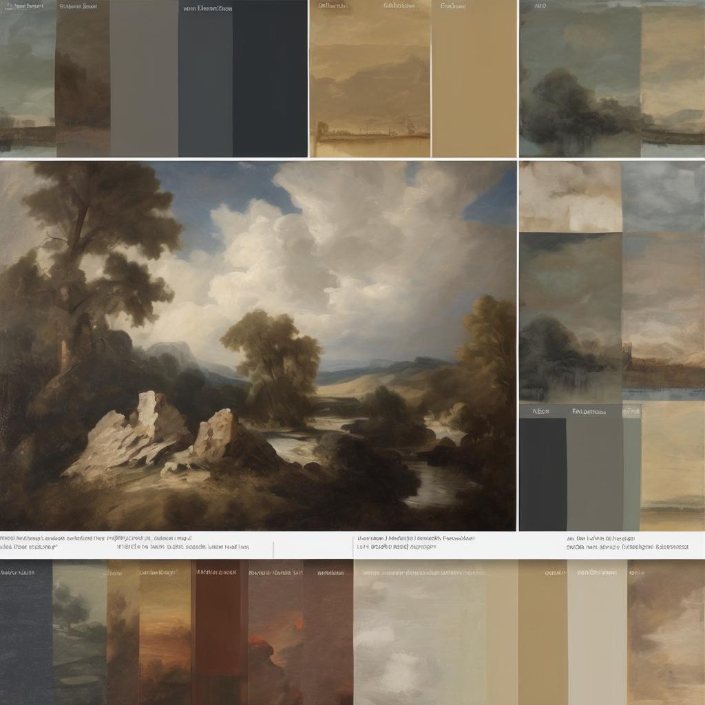 Η ζωή και οι επιρροές του William HODGES