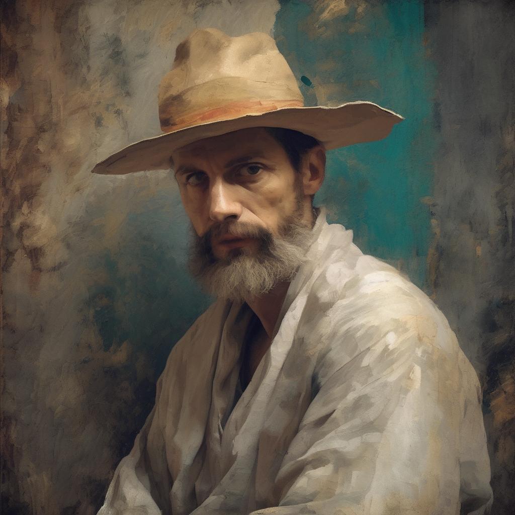 Η Καλλιτεχνική Στυλιστική Προσέγγιση του Giovanni de' Vecchi